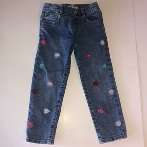 Gymboree Skinny Jeans